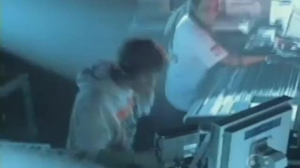 Gaball - Genesis Of Next (tatsumaki mix live in tokyo) (2001)