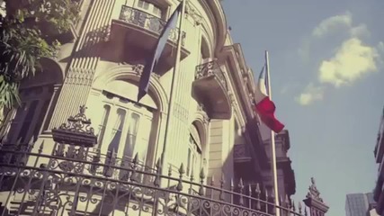B.o.b - So Good [official Video]