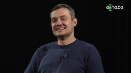 Петър Виденов: Ще стискам палци на Италия