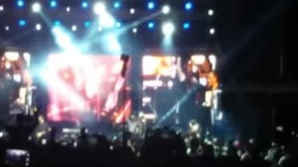 Mile Kitic - Kilo Gore Kilo Dole Arena Armeec - 20.10.2016.