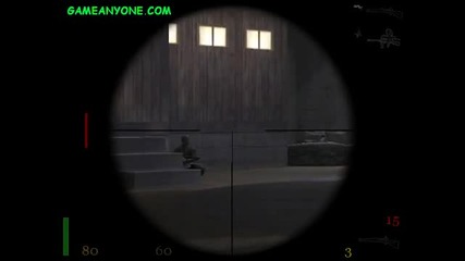 Wolfsp Mision 3 part 3