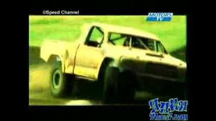 Off - Road Racing V8