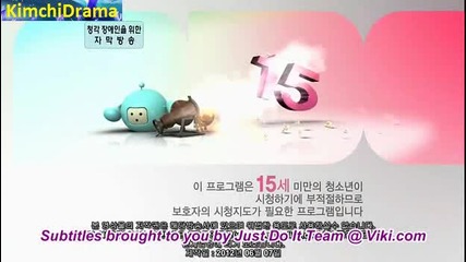 I Do, I Do ep 4 part 1
