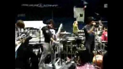 Jonas Brothers Soundcheck Party @ Allstate Arena July10,  2009