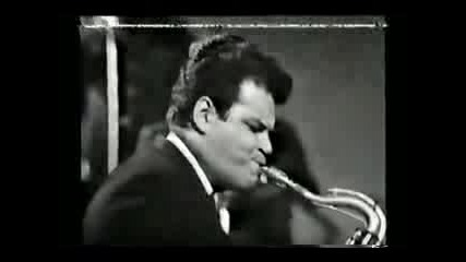 Woody Herman - After Youve Gone
