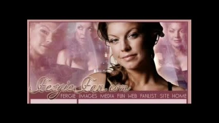 Fergie - Impacto