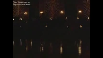 Ana Gabriel - Eres todo en mi (dance with me)
