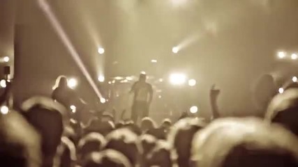 Meshuggah - Dancers To A Discordant System _ The Ophidian Trek (official Live Video)