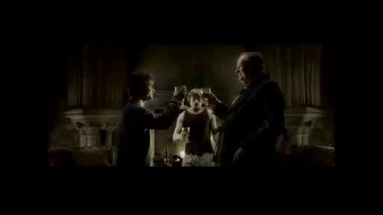 Harry Potter and the Half Blood Prince - Official Trailer 4 [hd]
