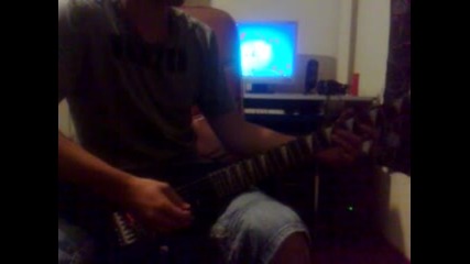 Rock`n`metal roll
