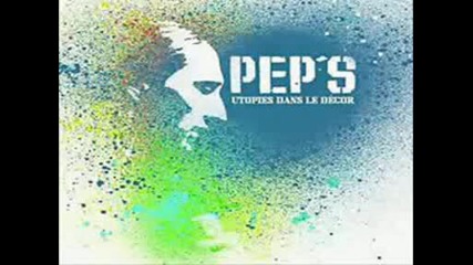 Peps - Melodie