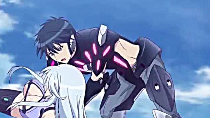 Masou Gakuen Hxh 1 Eng subs