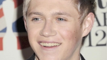 Niall, Happy 19th Birthday :)