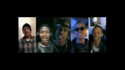 Lbc Crew - Dippin In My Low Low
