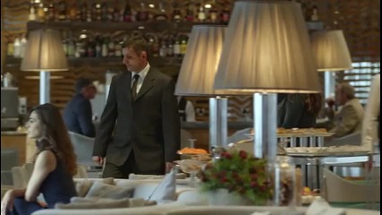Счупени парчета * Paramparca Еп.8-2 бг.субтитри