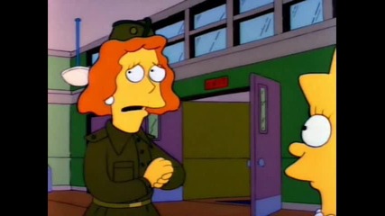 The Simpsons S03 Ep2