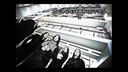 Sonata Arctica - Flag In The Ground