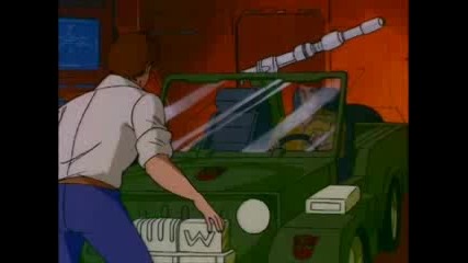 Transformers G1