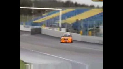 Bmw E30 Perfect Drift