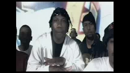 Krs - One Ft Marley Marl - Hip Hop Lives