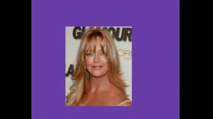 Goldie Hawn - A Hard Days Night