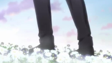 Rewrite - Moon and Terra (s2) Episode 11 Eng