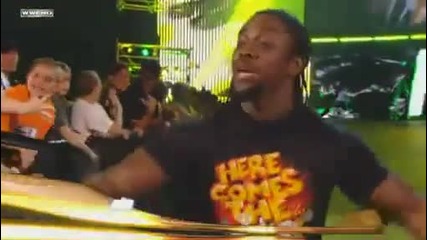 Wwe| Smackdown 11/26/10 1/6 [ High Quality ]