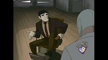 Spectacular Spider - Man S01 ep 10 