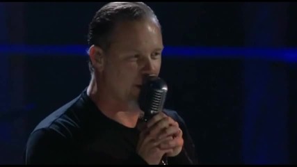 Metallica And Ray Davies - All Day And All Of The Night - превод