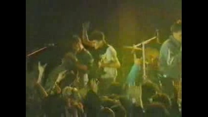 Holera - Live In Universiada 1989