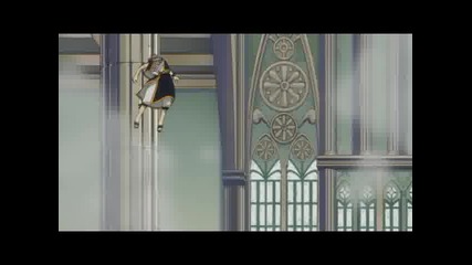 Fairy Tail - Епизод 46 - Eng Sub - Високо Кaчество 