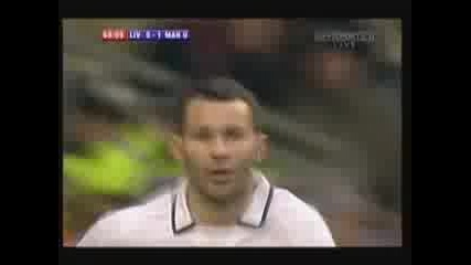 Scholes And Giggs 2 Legends