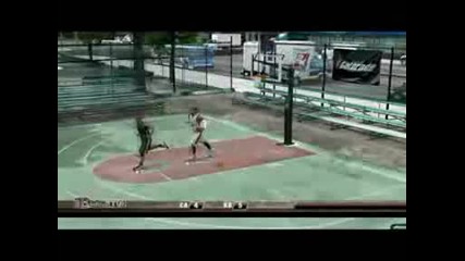 Nba 2009 Pc 1 vs 1
