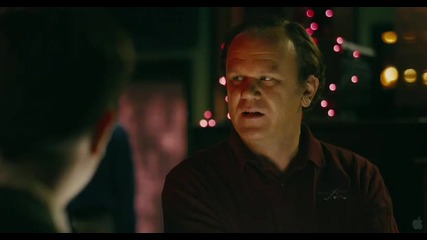 Cedar Rapids *2011* Trailer 