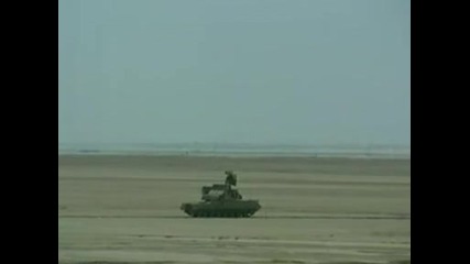 Russian Tor - M1