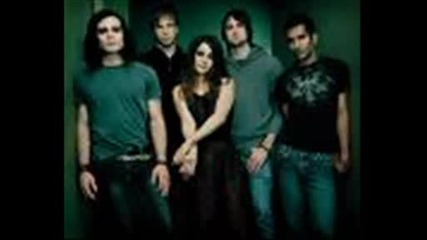 Flyleaf - Perfect [lyrics]