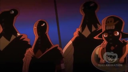 One Piece Episode 564 Hq