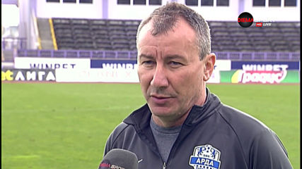 Белчев: Липсва ни хладнокръвие и самочувствие