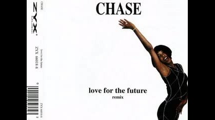 Chase - Love For The Future 1994 