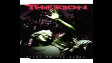 Therion - Siren Of The Woods ( full album 1996 Ер )