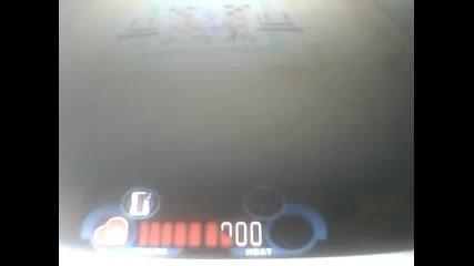 boos level