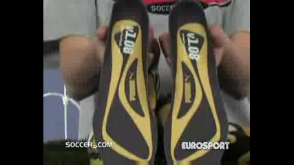 Puma V1.08 I Fg Soccer Shoe