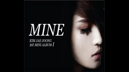 Kim Jaejoong Full Album / I /