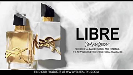 Yves Saint Laurent Libre Commercial парфюм за жени