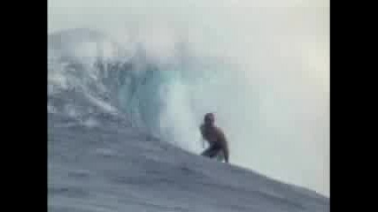 Freestyle Surf
