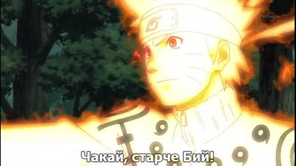 [samuraifs] Naruto shippuuden - 325