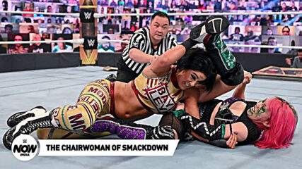Roman Reigns dominates Jey Uso at WWE Clash of Champions: WWE Now India