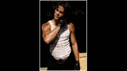 Irresistible! Jensen, Jared, Tom & Jason [h]