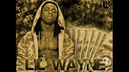 Lil Wayne - La La La