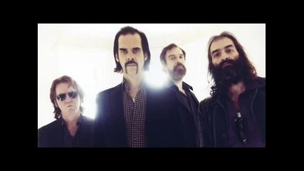 Grinderman - Depth Charge Ethel